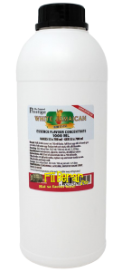 Prestige White Jamaican rum 1000 ml 02